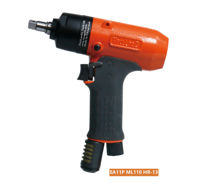 Industrial Grade Pneumatic Hydraulic Pulse Wrench (EA6P-EA19P) 