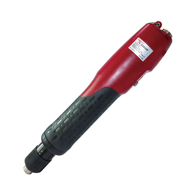 Push to start professional brushless electric screwdriver