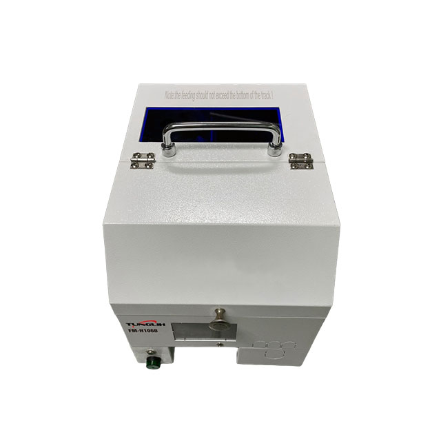 Automatic Screw Feeder Mathince