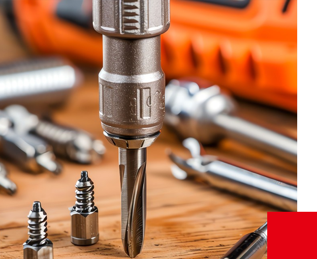 OEM pneumatic tools